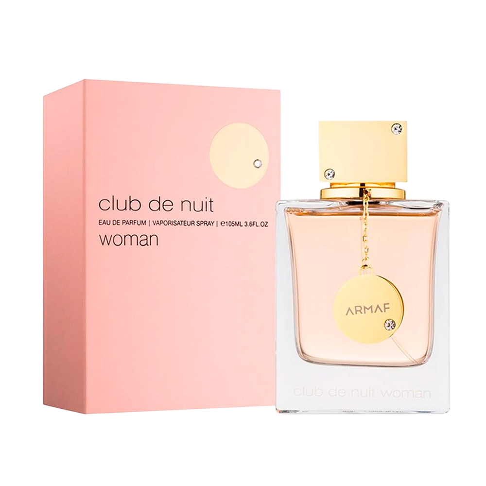 ARMAF CLUB DE NUIT WOMEN MIST 8.5 OZ SP