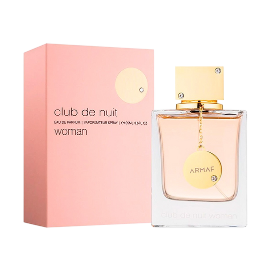 ARMAF CLUB DE NUIT WOMEN EDP SP