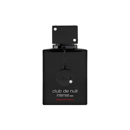 ARMAF CLUB DE NUIT INTENSE EXTRAIT DE PERFUM COMCENTRATED MAN 3.4 OZ EDP SP
