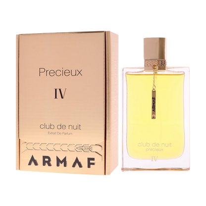ARMAF CLUB DE NUIT PRECIEUX IV 1.85 OZ EDP SP