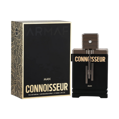 ARMAF CONNOISSEUR HOMBRE 3.4 EDP SPRAY