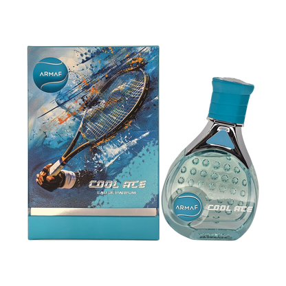 ARMAF COOL ACE MEN 3.4 OZ EDP SP