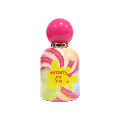 GRANDEUR TUBBES COTTON CANDY UNISEX 1.7OZ EDP SP