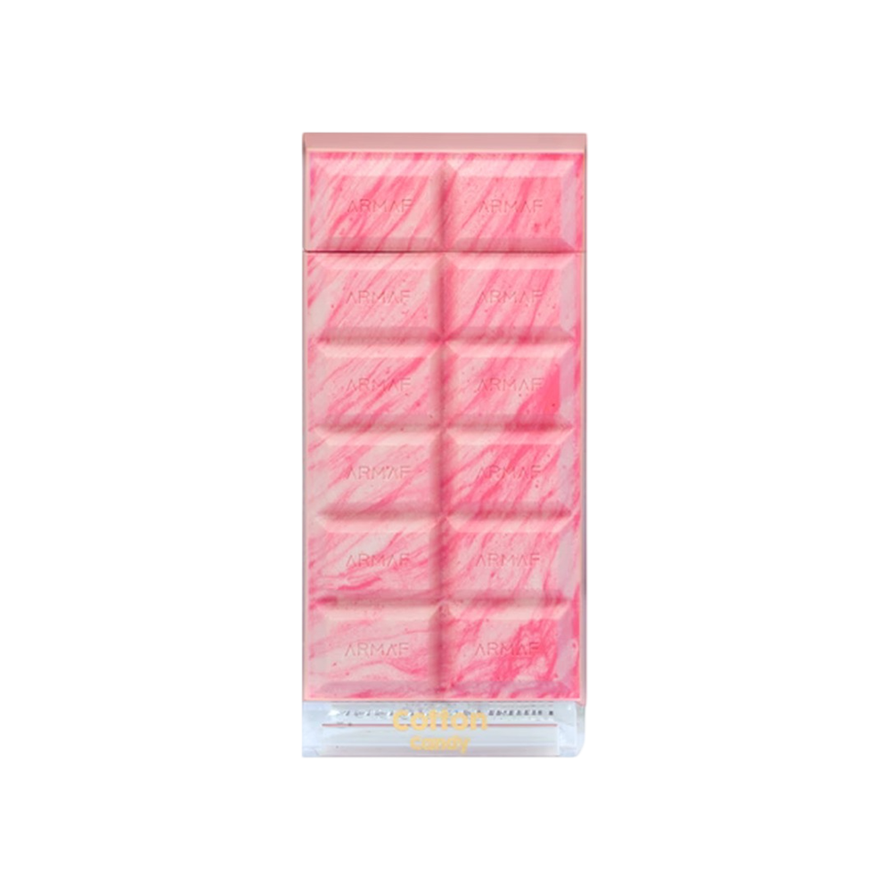 ARMAF DELIGHT DUBAI DELICACY COTTON CANDY  WOMAN EDP SPR