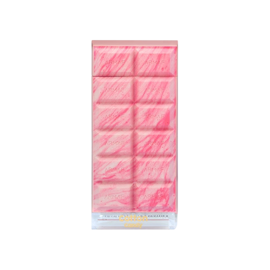 ARMAF DELIGHT DUBAI DELICACY COTTON CANDY  WOMAN EDP SPR
