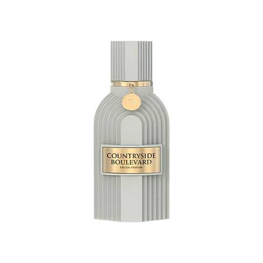 LECHAMEAU COUNTRYSIDE BOULEVARD MEN 3.4 OZ EDP SP