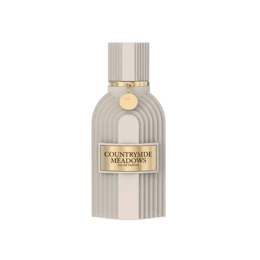 LECHAMEAU COUNTRYSIDE MEADOWS MEN 3.4 OZ EDP SP
