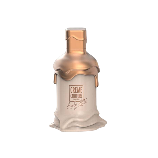 LECHAMEAU CREME COUTURE LOVELY LATTE MUJER 3.4 OZ EDP SP 0.33 OZ ROLL ON
