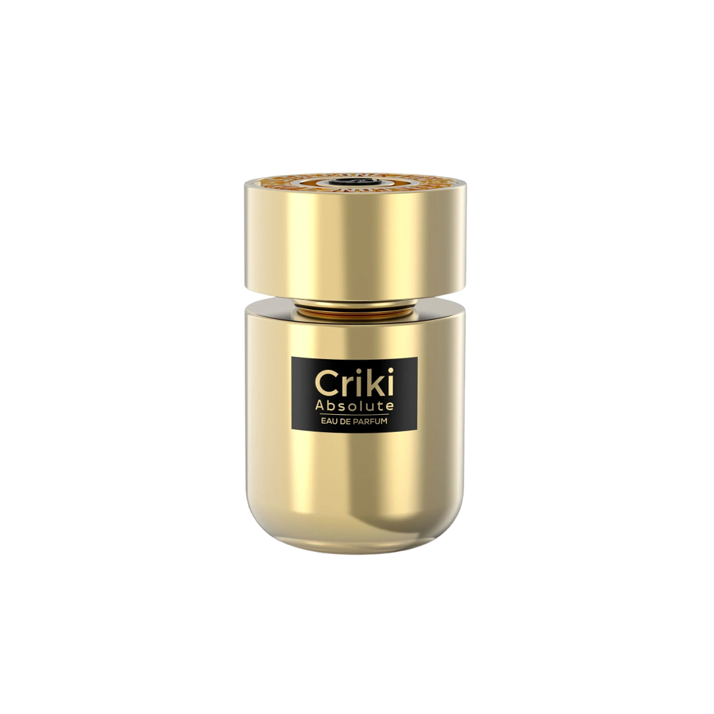 EMPER CRIKI ABSOLUTE UNISEX 3.4 OZ EDP SP