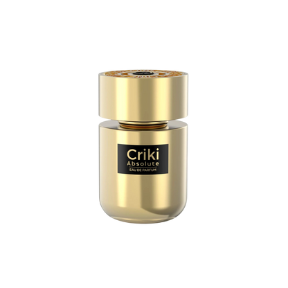 EMPER CRIKI ABSOLUTE UNISEX 3.4 OZ EDP SP