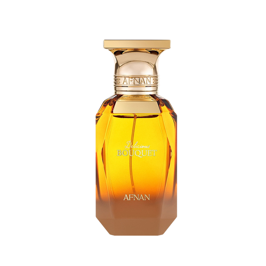 AFNAN DELICIOUS BOUQUET 2.8 OZ EDP SP