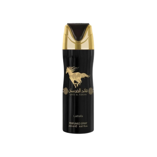 LATTAFA DEO QAED AL FURSAN 6.7 OZ EDP