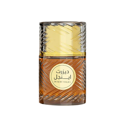 LE CHAMEAU DESERT ANGEL MEN 3.4 OZ EDP SP