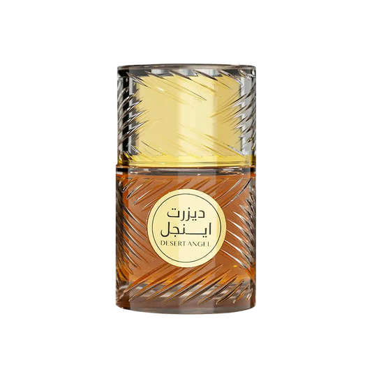 LE CHAMEAU DESERT ANGEL HOMBRE 3.4 OZ EDP SP