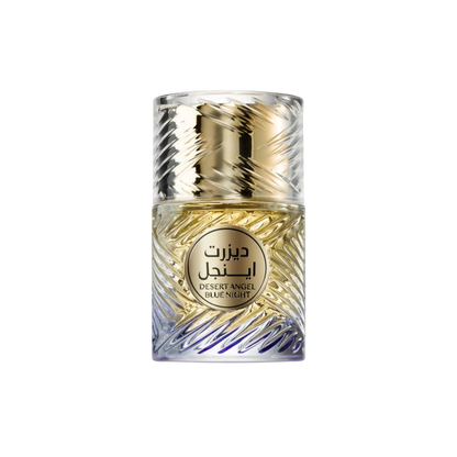 LE CHAMEAU DESERT ANGEL BLUE NIGTH 3.4 OZ EDP SP