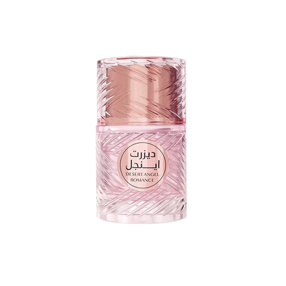 LE CHAMEAU DESERT ANGEL ROMANCE PARA MUJER 3.4 OZ EDP SP