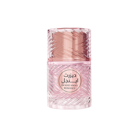 LE CHAMEAU DESERT ANGEL ROMANCE PARA MUJER 3.4 OZ EDP SP