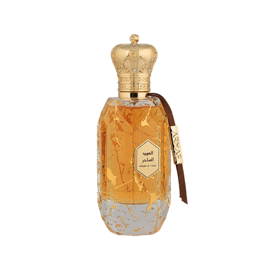 ARMAF ETER MAGICAL OUD 3.4 OZ EDP SP