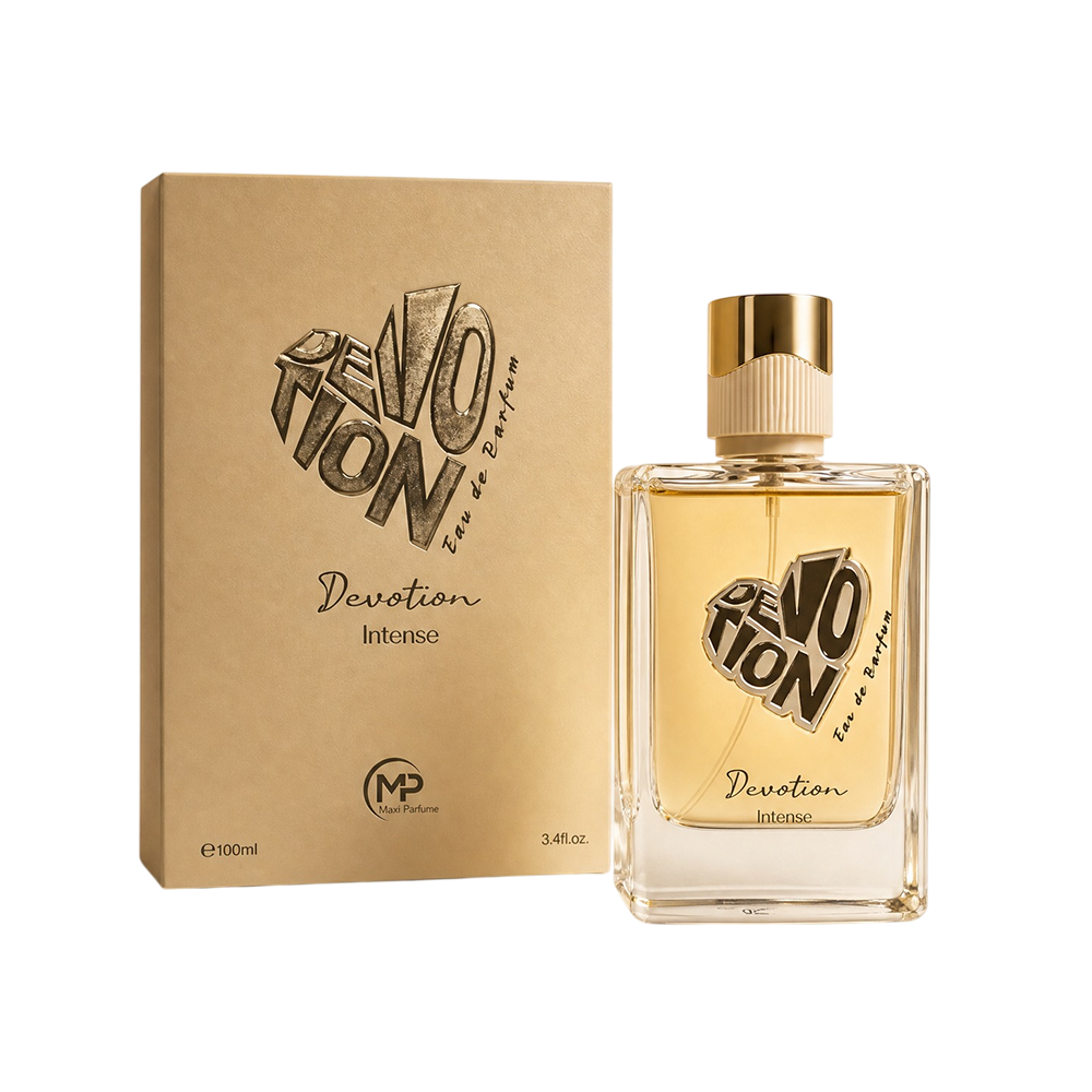 MAST PERFUME DEVOTION INTENSE WOMEN 3.4 OZ EDP SP
