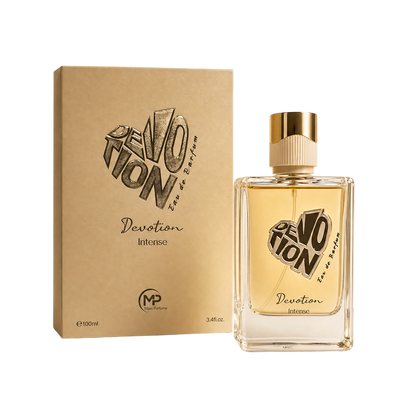 MAST PERFUME DEVOTION INTENSE WOMEN 3.4 OZ EDP SP
