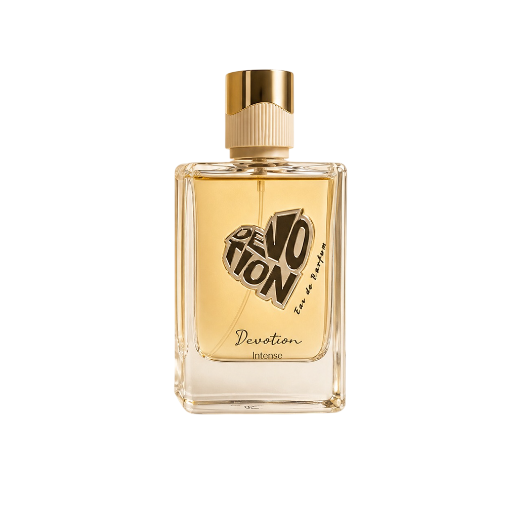MAST PERFUME DEVOTION INTENSE WOMEN 3.4 OZ EDP SP