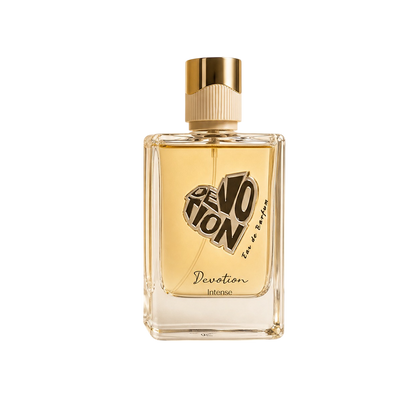 MAST PERFUME DEVOTION INTENSE WOMEN 3.4 OZ EDP SP