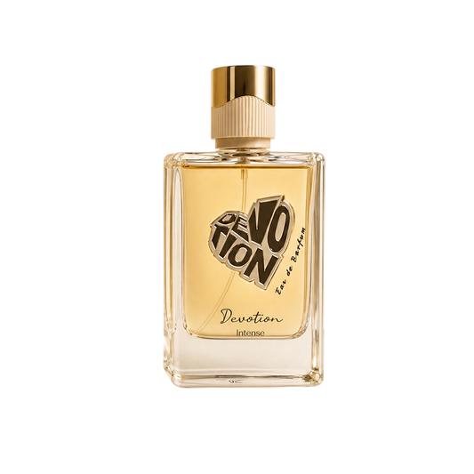 MAST PERFUME DEVOTION INTENSE WOMEN 3.4 OZ EDP SP