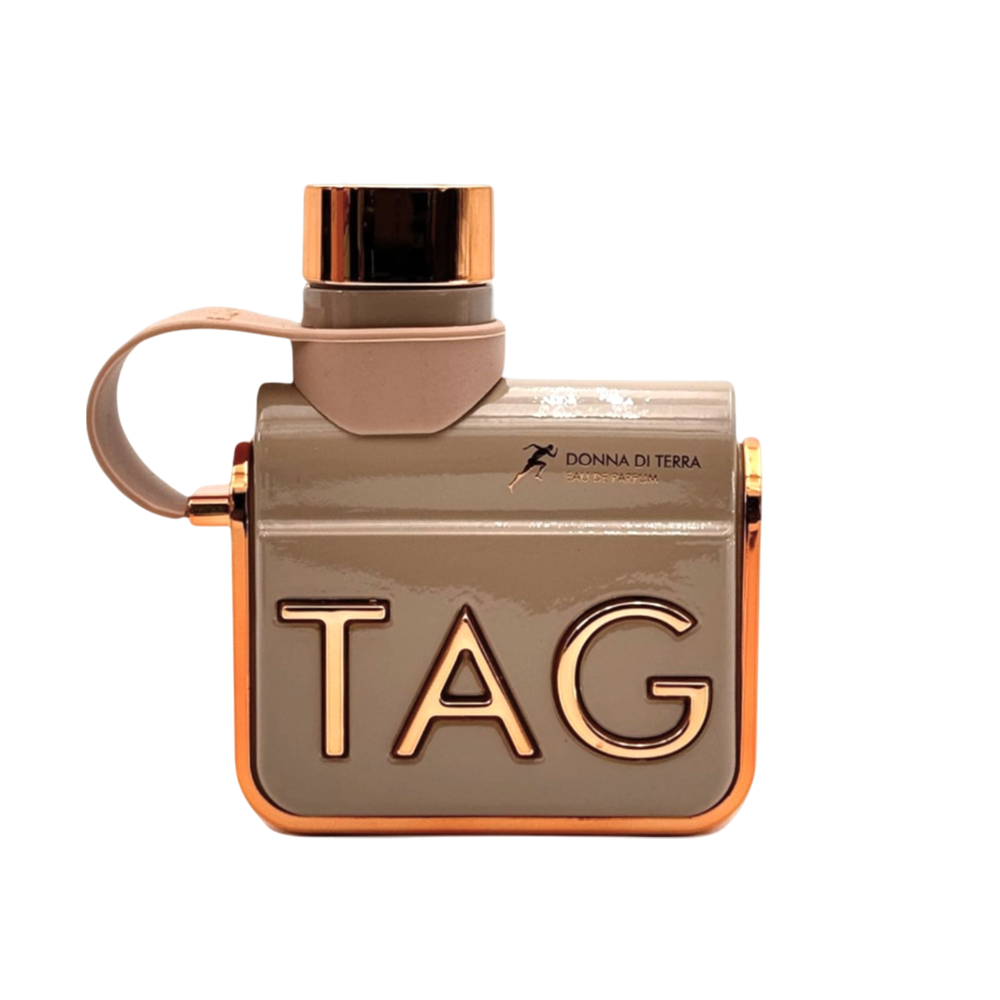 ARMAF TAG DONNA DI TERRA 3.4 0Z EDP SP