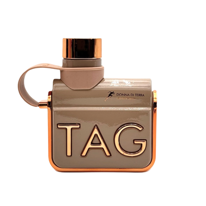 ARMAF TAG DONNA DI TERRA 3.4 0Z EDP SP