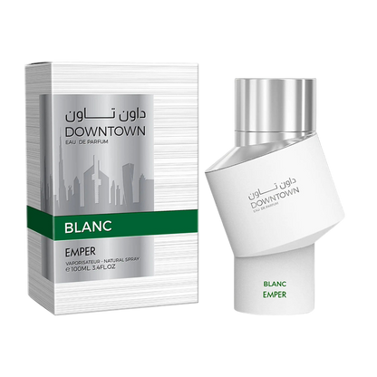 EMPER BLANC DOWNTOWN 3.4 OZ EDP SP