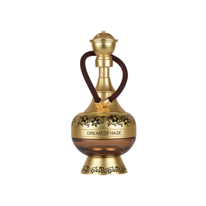 LATTAFA PRIDE DREAM OF HAZE 3.4 OZ EDP SP
