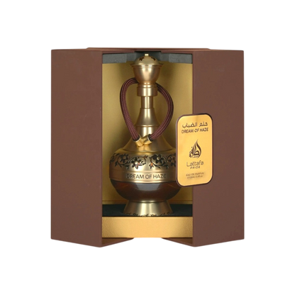 LATTAFA PRIDE DREAM OF HAZE 3.4 OZ EDP SP