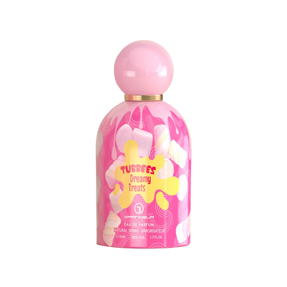 GRANDEUR TUBBES DREAMY TREATS UNISEX 1.7OZ EDP SP
