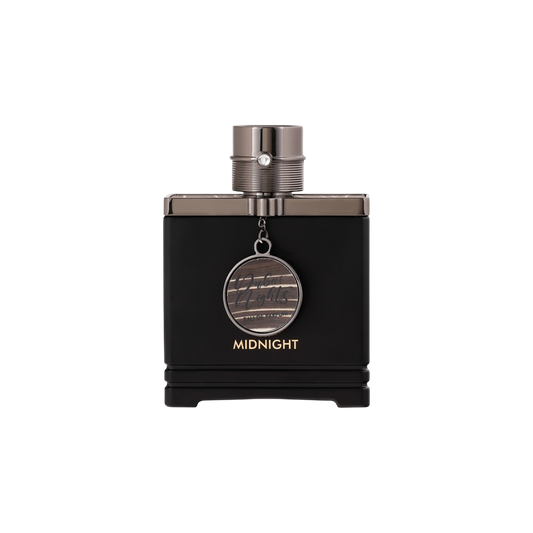 ARMAF DUBAI NIGHTS MIDNIGHT 3.4 OZ EDP SP