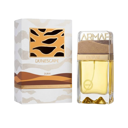 ARMAF DUNESCAPE UNISEX 3.4 OZ EDP SP