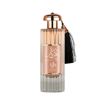 AL WATANIAH DURRAT AL AROOS 3.4 OZ. EDP SP