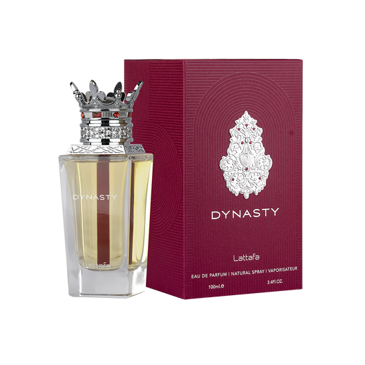 LATTAFA DYNASTY 100ML EDP MEN
