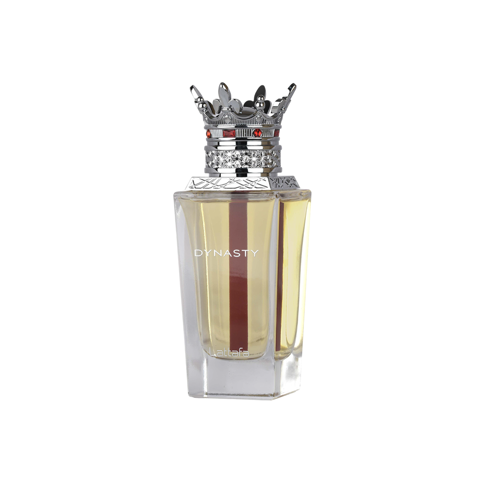 LATTAFA DYNASTY MEN 3.4 OZ EDP SP