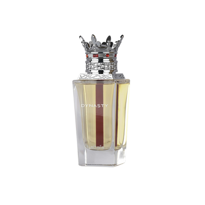LATTAFA DYNASTY MEN 3.4 OZ EDP SP