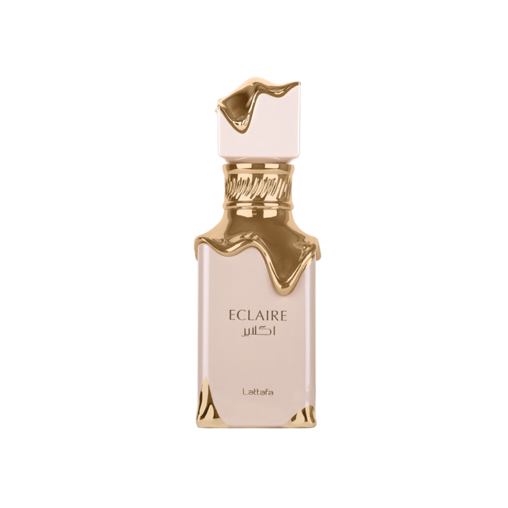 LATTAFA ECLAIRE WOMEN 3.4 OZ EDP SP