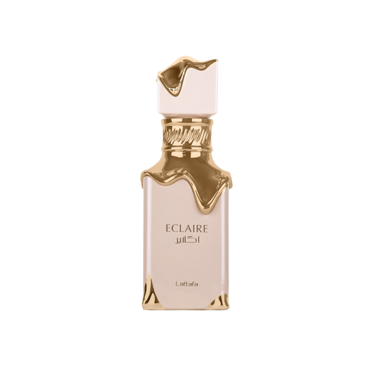 LATTAFA ECLAIRE WOMEN 3.4 OZ EDP SP