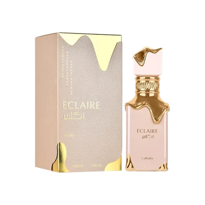 LATTAFA ECLAIRE MUJER 3.4 OZ EDP SP