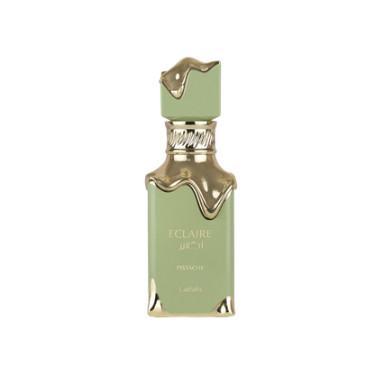 LATTAFA ECLAIRE PISTACHE UNISEX 3.4 OZ EDP SP
