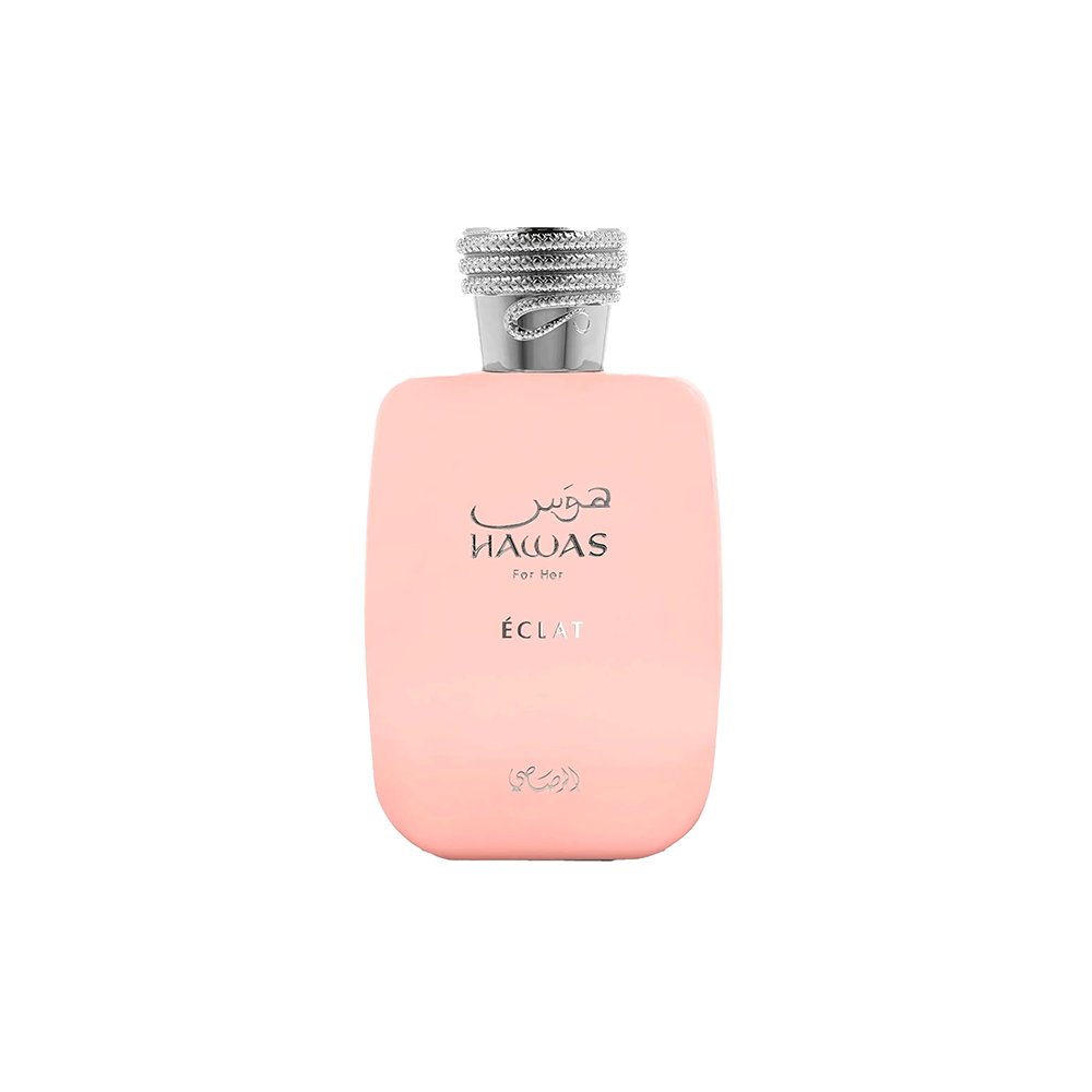 RASASI HAWAS ECLAT MUJER 3.4 OZ EDP SP