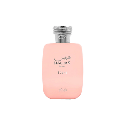 RASASI HAWAS ECLAT MUJER 3.4 OZ EDP SP
