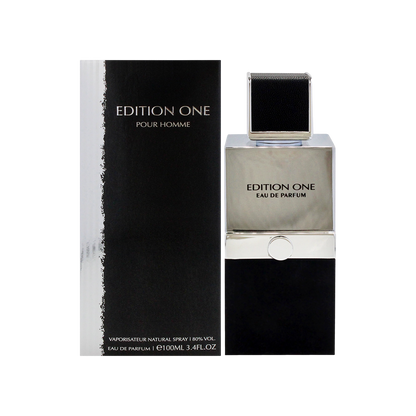 ARMAF EDICIÓN ONE PARA HOMBRE 3.4 OZ EDP SP