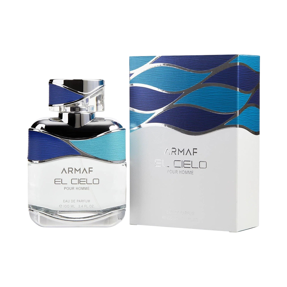ARMAF EL CIELO MEN 3.4 OZ EDP SP