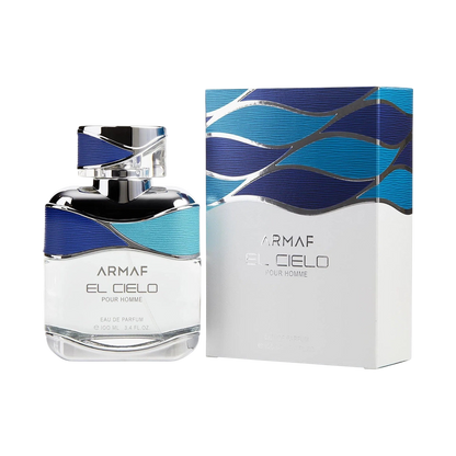 ARMAF EL CIELO MEN 3.4 OZ EDP SP