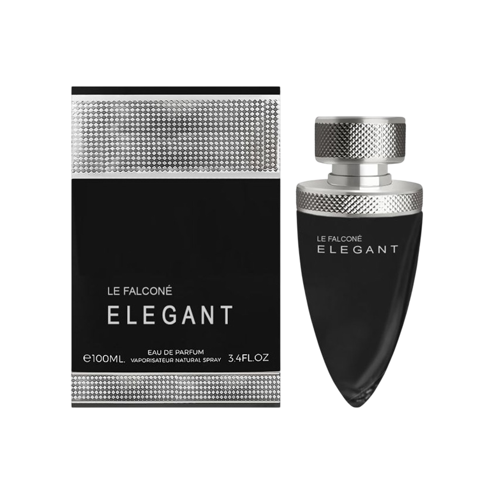 LE FALCONE ELEGANT MEN 3.4 OZ EDP SP