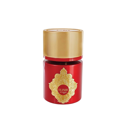 AFNAN ZIMAYA ELIXIR RED UNISEX 3.4 OZ EDP SP